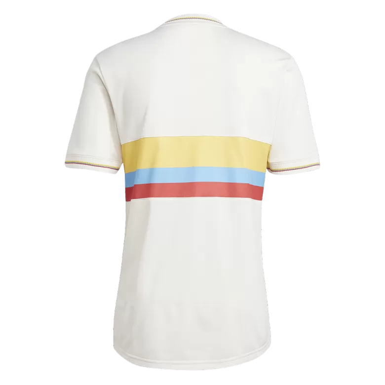 Colombia Soccer Jersey 2024 (100th Anniversary)