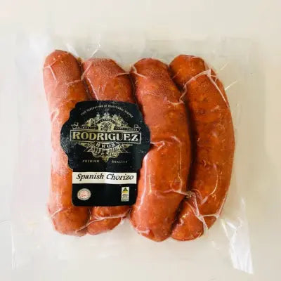 Spanish Chorizo Rodriguez (400g)
