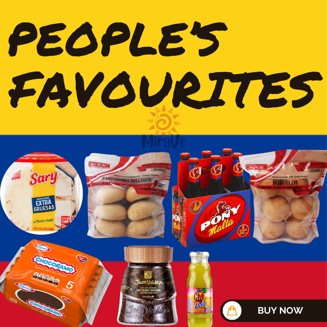 Favourite Products