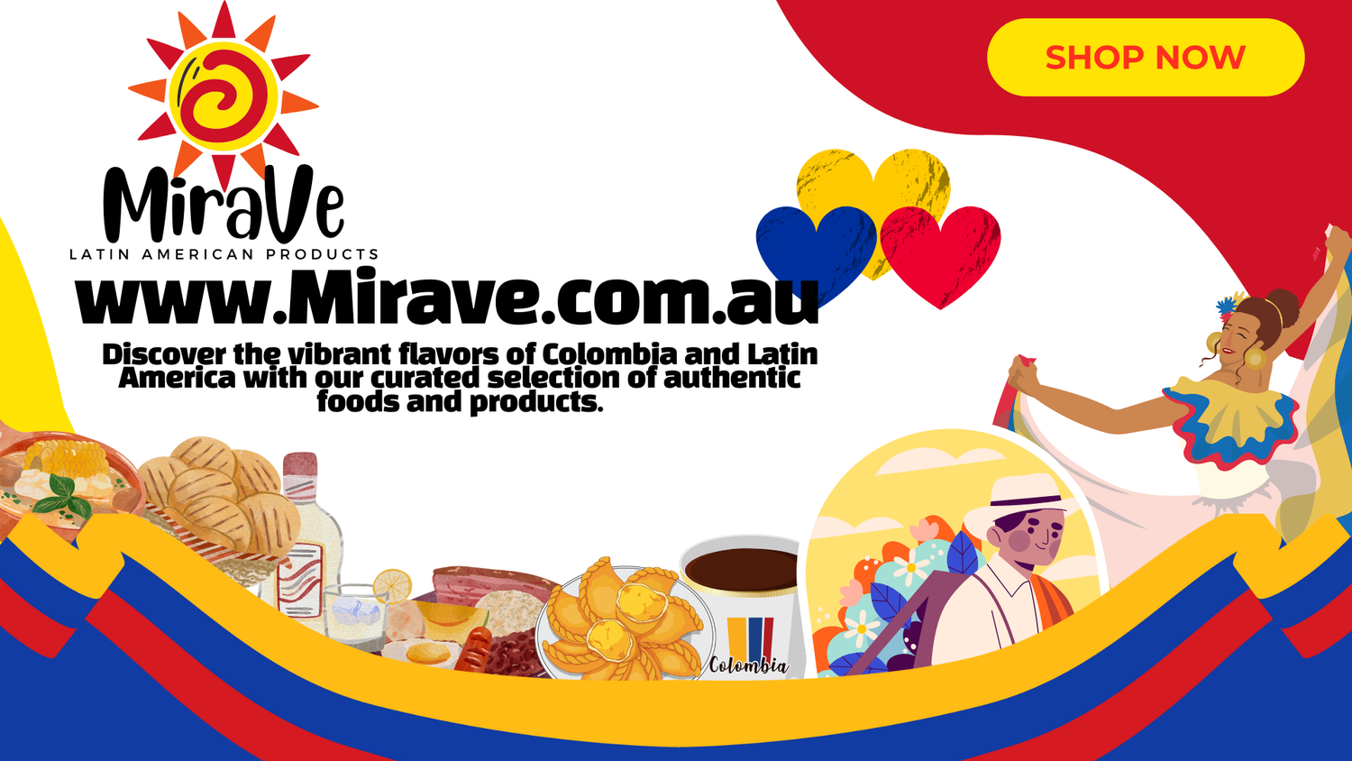 Home page