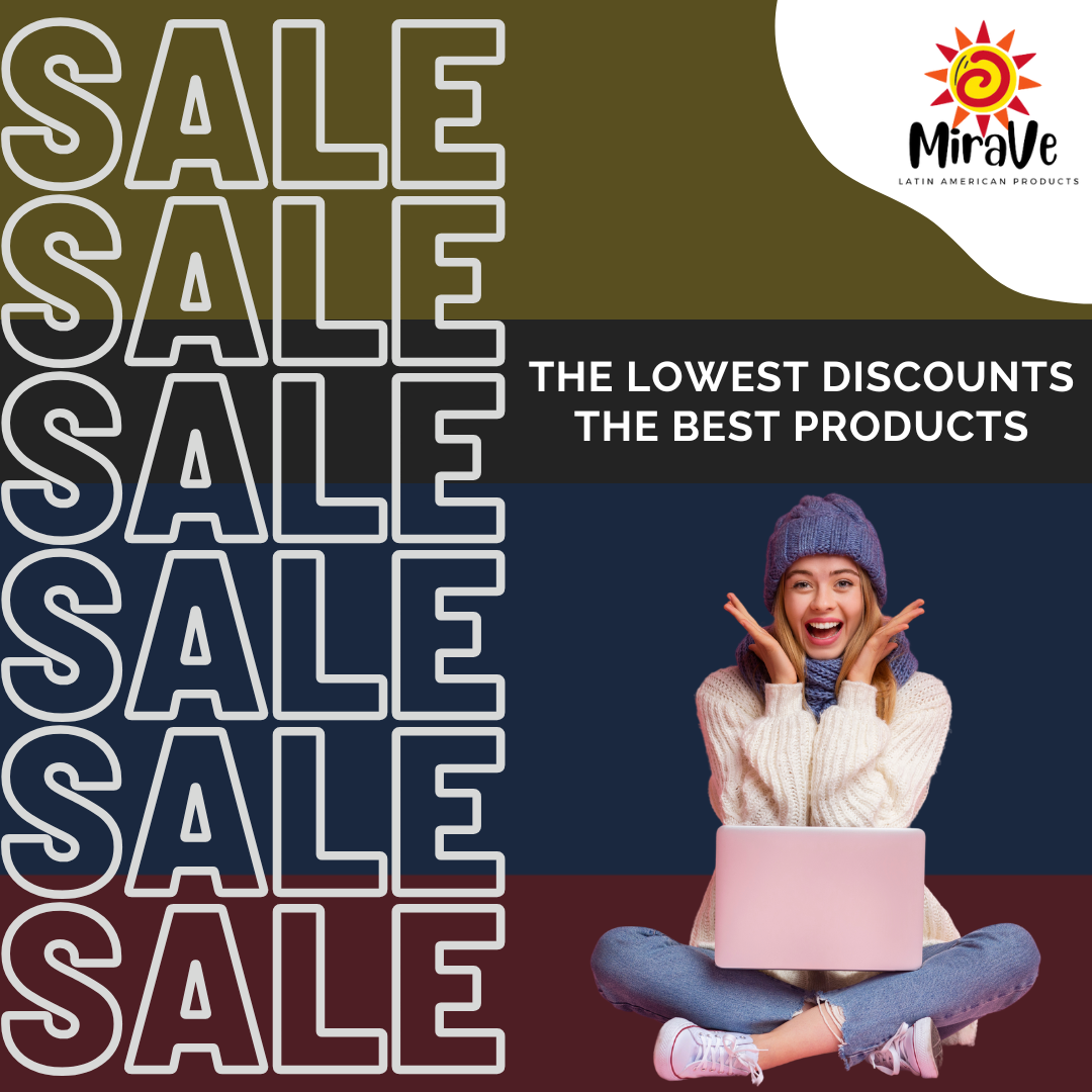 Products on Sale