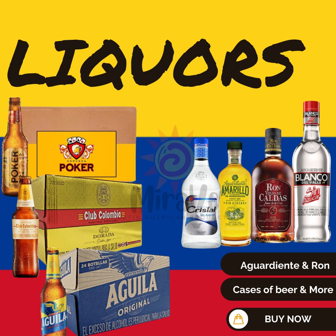 Liquors