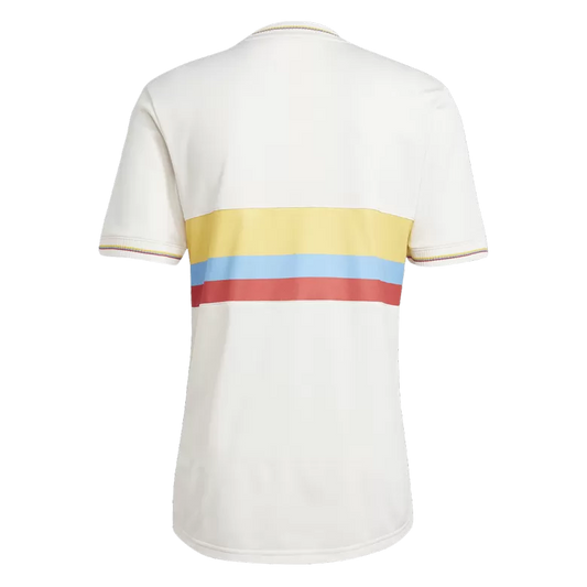 Colombia Soccer Jersey 2024 (100th Anniversary)
