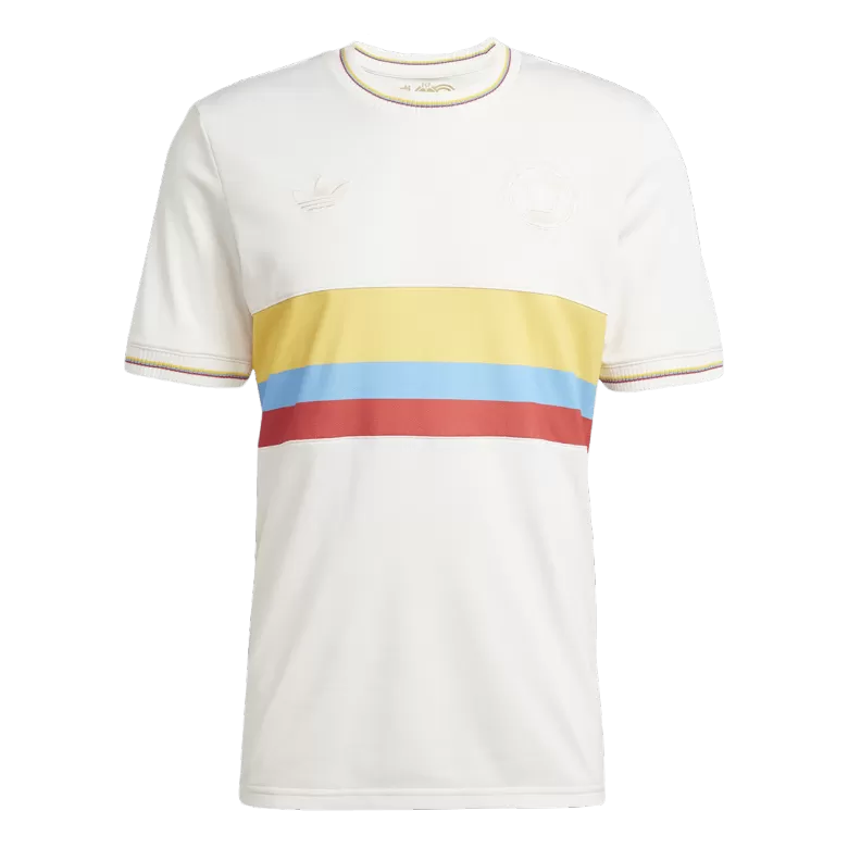 Colombia Soccer Jersey 2024 (100th Anniversary)