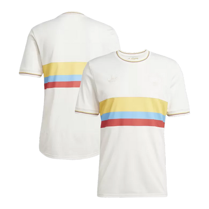 Colombia Soccer Jersey 2024 (100th Anniversary)